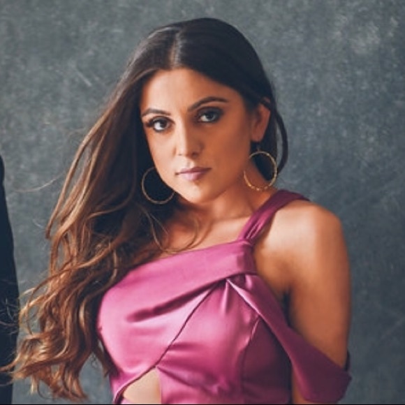 Meet your Posher, Rita - Picture 1 of 1